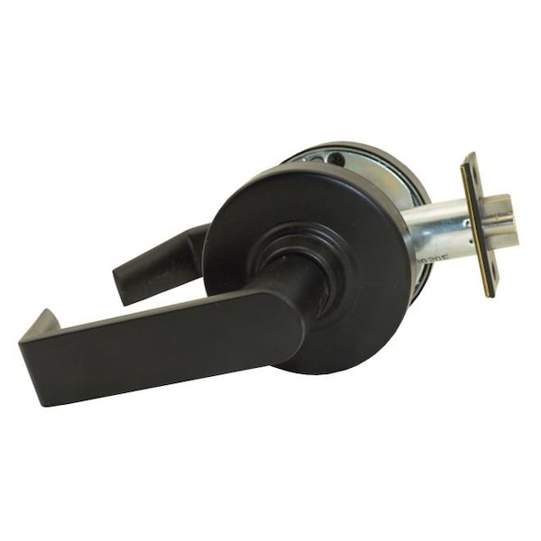 Schlage Commercial ND80BRHO622 ND Series Storeroom Format Rhodes 13-247 Latch 10-025 Strike ND80BRHO622 - main